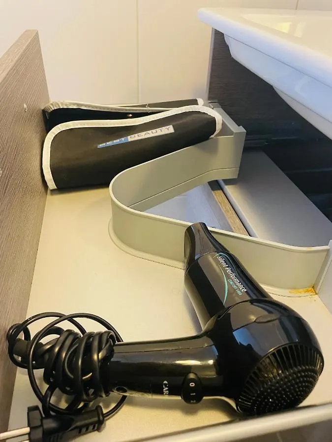 Luxe appartement gelegen in Wyck Maastricht 0*,