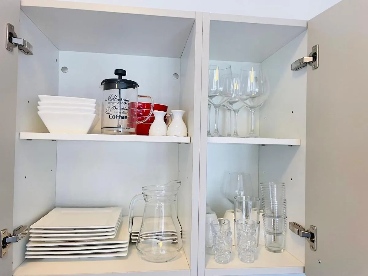 Luxe Appartement Gelegen In Wyck C01 Maastricht 0*,  Netherlands