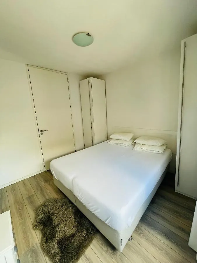 Luxe Appartement Gelegen In Wyck C01 Maastricht