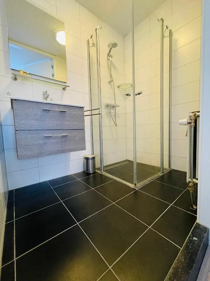 Luxe Appartement Gelegen In Wyck C01 Maastricht Apartment