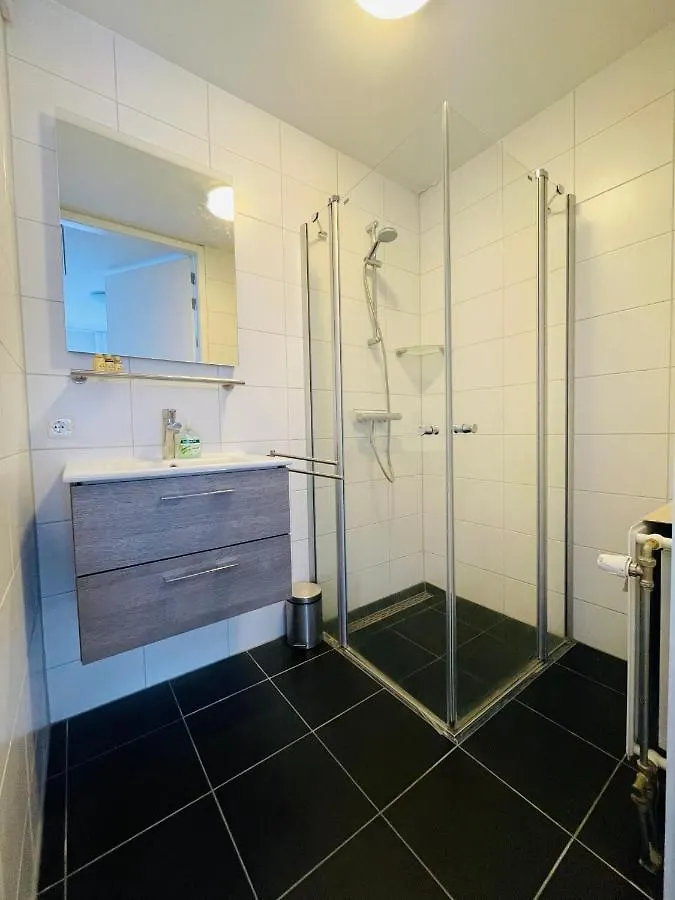 Luxe Appartement Gelegen In Wyck C01 Maastricht 0*,