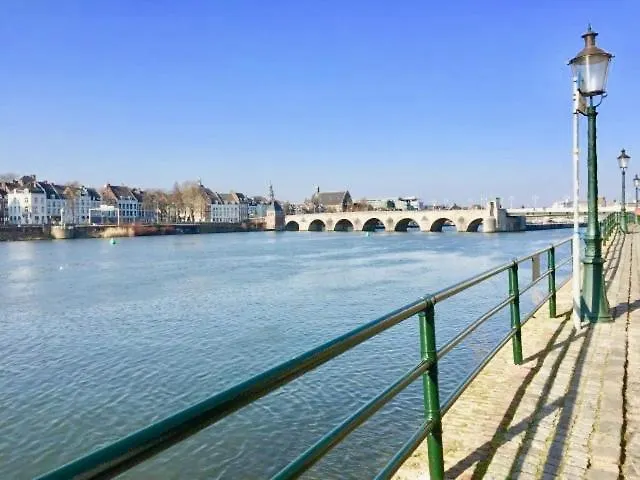 Apartment Luxe Appartement Gelegen In Wyck C01 Maastricht Netherlands